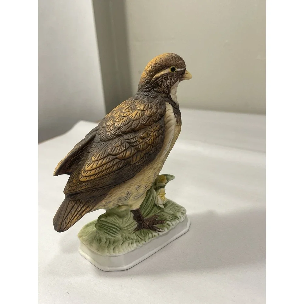 Bird by Juicy Couture small brown